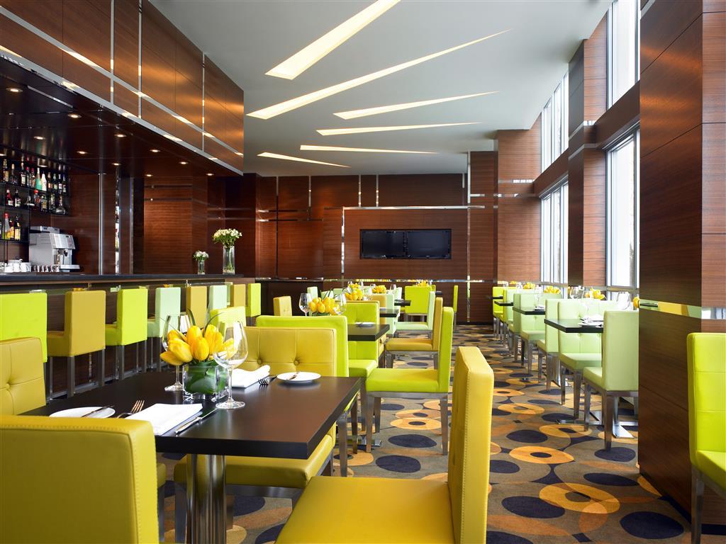The Westin Wall Centre, Vancouver Airport Richmond Buitenkant foto