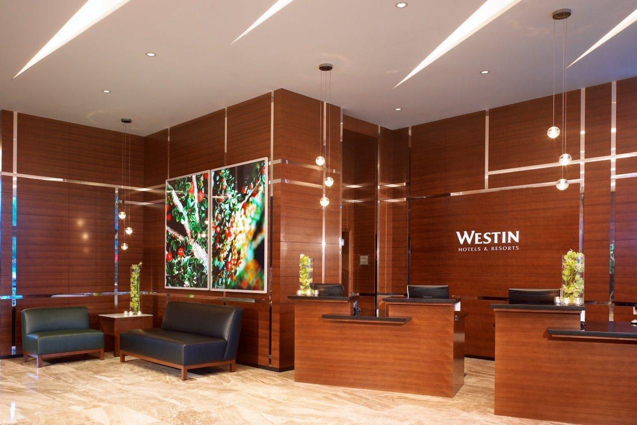 The Westin Wall Centre, Vancouver Airport Richmond Buitenkant foto